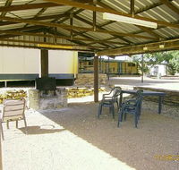 Belyando Crossing Roadhouse - Newcastle Accommodation