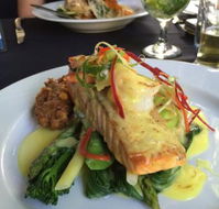 Birches Restaurant - Newcastle Accommodation