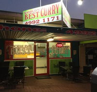 Bombay Express - Newcastle Accommodation