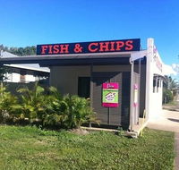 Brauers seafood cafe - Newcastle Accommodation