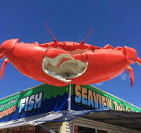 Cardwell Seaview Cafe - New Castle Tourism