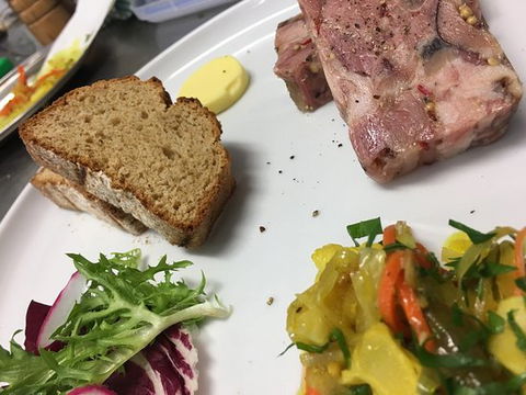 Cauden Street Kitchen - Newcastle Accommodation 0