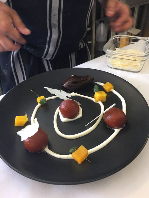 Cauden Street Kitchen - Newcastle Accommodation 2