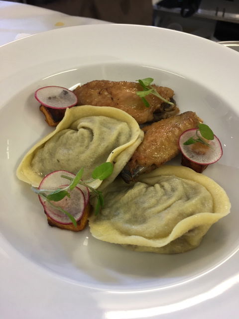 Cauden Street Kitchen - Newcastle Accommodation 3