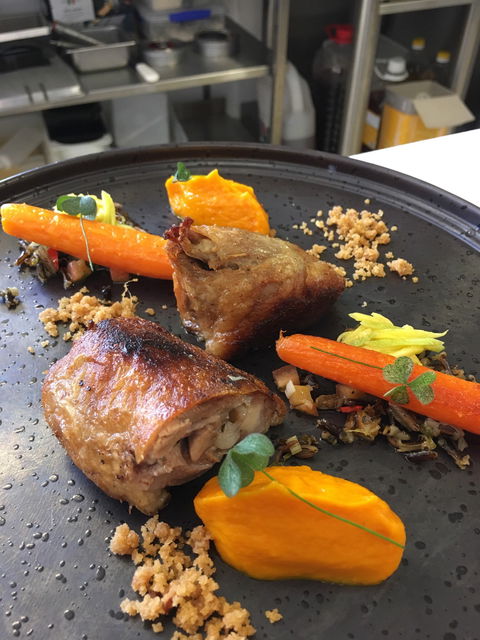 Cauden Street Kitchen - Newcastle Accommodation 4