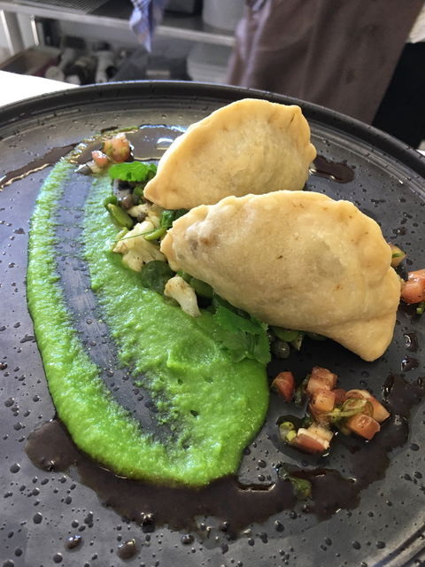 Cauden Street Kitchen - Newcastle Accommodation 5