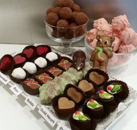 Chocol'arte to the Max