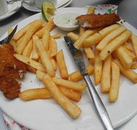 Cj's Bar  Cafe - Newcastle Accommodation