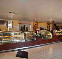 Cloncurry Bakery - Newcastle Accommodation