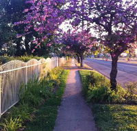 DeliCate - Newcastle Accommodation