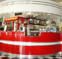 Eagle Rock Cafe - Newcastle Accommodation