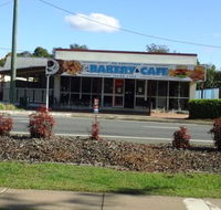 Esk Bakery - Newcastle Accommodation
