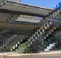 Essential Grain Bakery - Newcastle Accommodation