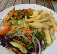 Fairways Tavern - Newcastle Accommodation