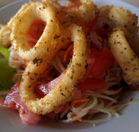 Flame Tree Coffee Lounge - New Castle Tourism