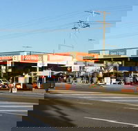 Foodworks Biloela - Newcastle Accommodation