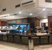 Gidgee Inn Bar  Grill - Newcastle Accommodation