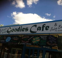 Goodies Cafe - Newcastle Accommodation