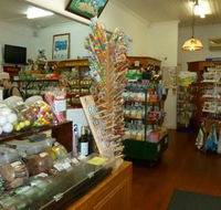 Granny Macs Fudge Store - New Castle Tourism