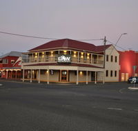 Great Western Hotel - Newcastle Accommodation