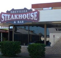 Grevillea Steak House - Newcastle Accommodation