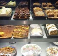 Grindstone Coffee House - Newcastle Accommodation