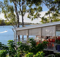 Grunske's - Newcastle Accommodation