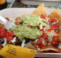Guzman y Gomez - Newcastle Accommodation