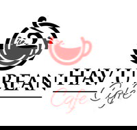 Hav U Bean Cafe - Newcastle Accommodation