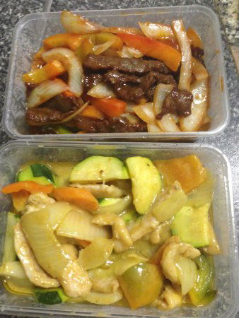 Henry's Chinese Restaurant - Newcastle Accommodation 0