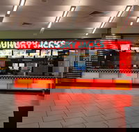 Hungry Jacks - Newcastle Accommodation
