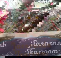 Jacaranda Tearooms - Newcastle Accommodation