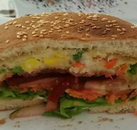 Kazza's Kafe - Newcastle Accommodation
