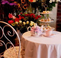 Laidley Florist and Tea Room - Newcastle Accommodation