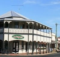 Lockyer Hotel - Newcastle Accommodation