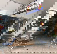 Malaga's Cafe - New Castle Tourism