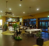 Malanda Dairy Centre - Newcastle Accommodation