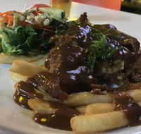 Marine Hotel-Motel - New Castle Tourism