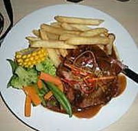 Metropolitan Hotel - Newcastle Accommodation