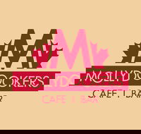 Mollydooker's Cafe  Bar - Newcastle Accommodation