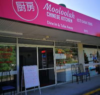 Mooloolah Chinese Kitchen - Newcastle Accommodation