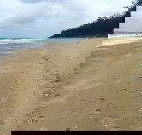 Moore Park Beach Queensland - Newcastle Accommodation