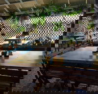 Nambini Cafe - Newcastle Accommodation