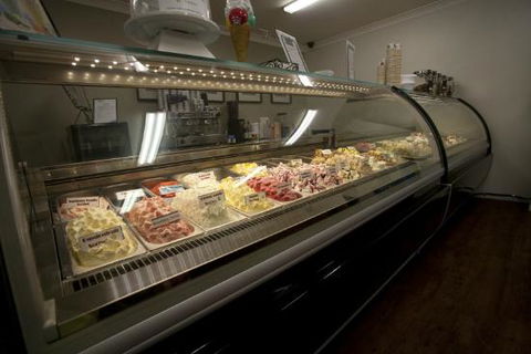 Nana's Pantry - Newcastle Accommodation 0