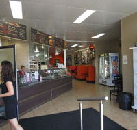 Nanango Country Bakehouse  Cafe - Newcastle Accommodation