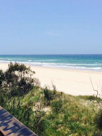 Peregian Beach QLD New Castle Tourism