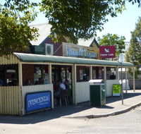 Pete's Village Bakery - Newcastle Accommodation