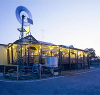 Porters Plainland Hotel - Newcastle Accommodation