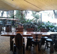 Raintrees Cafe Restaurant - Newcastle Accommodation