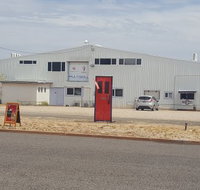 RedDoor Cafe - Newcastle Accommodation